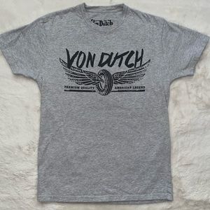 Von Dutch T-Shirt